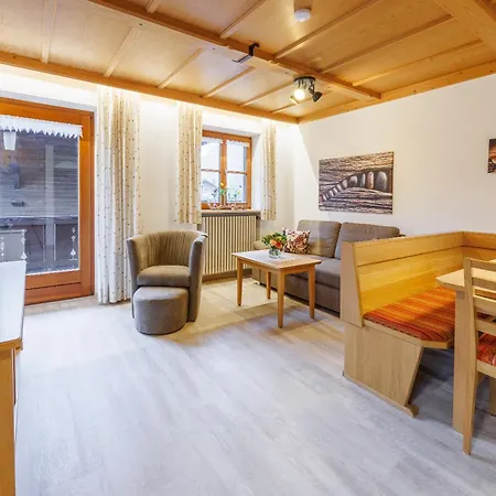 Gastager Inkl. Chiemgaukarte *