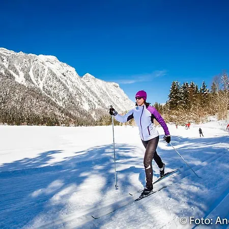 Διαμέρισμα Gastager