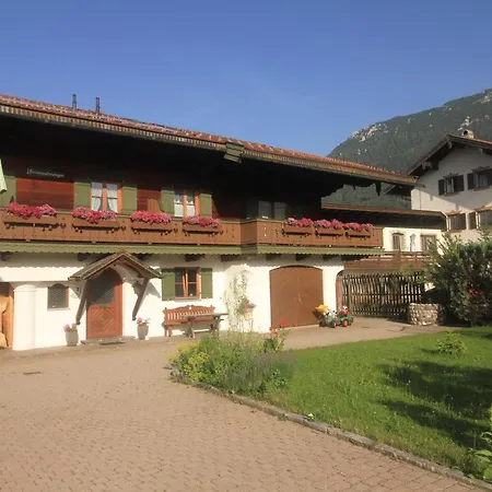 Gastager Ruhpolding