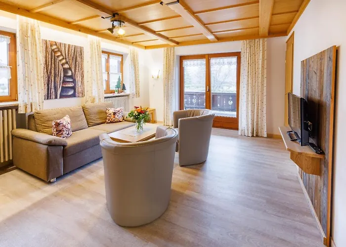 Gastager Ruhpolding