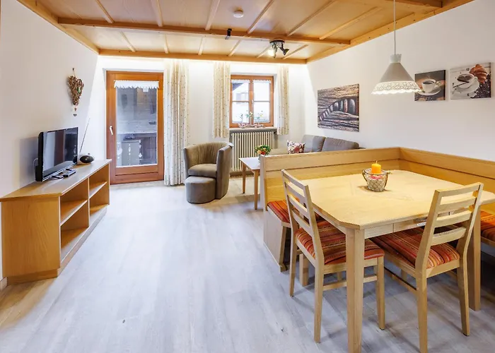 Gastager * Ruhpolding