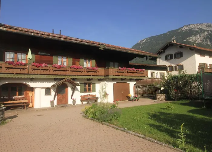 Gastager Ruhpolding
