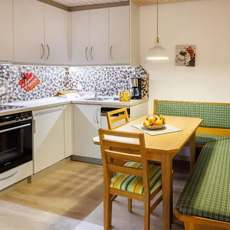 Gastager Apartment