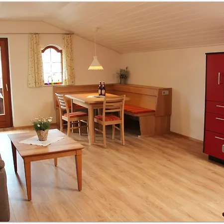 Apartment Gastager *