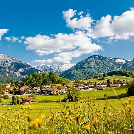 Apartment Gastager Ruhpolding