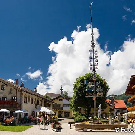 Gastager Ruhpolding