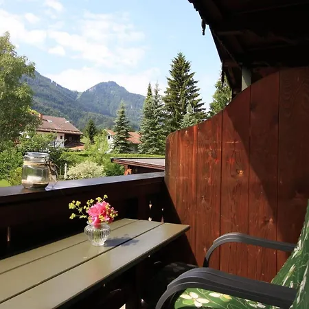 Gastager Ruhpolding