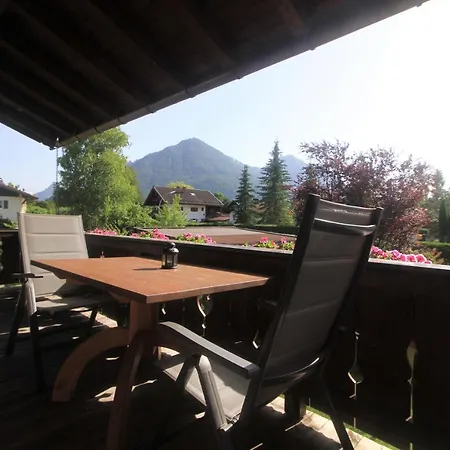 Gastager Apartment *