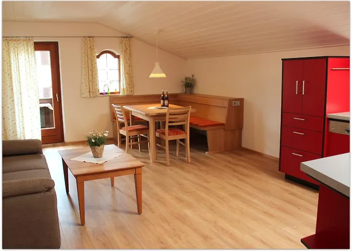 Apartamento Gastager *