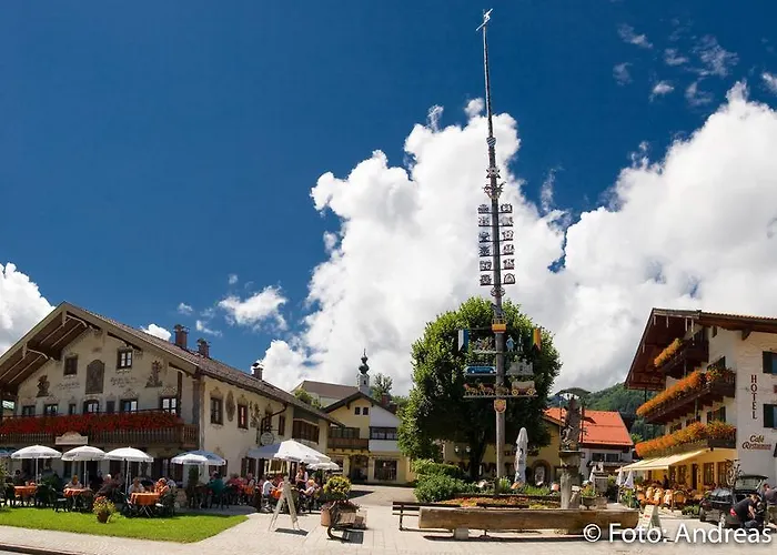 Gastager Ruhpolding