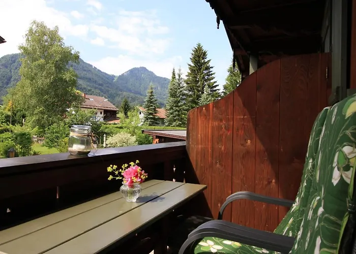 Gastager Ruhpolding